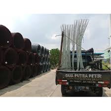 Maybe you would like to learn more about one of these? Jual Pagar Brc T60cm X L240cm X Diameter Kawat 5 5mm Cv Dua Putra Petir Surabaya Jawa Timur Indotrading