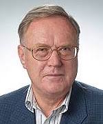 Professor Malcolm Ingram