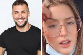 Eu amo minha namorada cara, ela se tornou tudo pra mim. Ex Namorada De Arthur Fala Sobre O Brother No Bbb21 Ele Nao Se Ajuda Quem Bbb