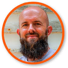 Brian Burchett's Instagram, Twitter & Facebook