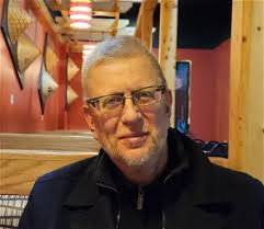 Obituary information for Gerald Raymond Wright