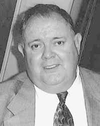 Brian Dodd Obituary (2013)