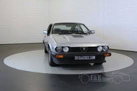 Image result for Rame Chiaro 1985 Alfa-Romeo
