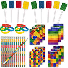 Write a review about greenbrier international inc. Lego Style Happy Birthday Banner By Greenbrier International
