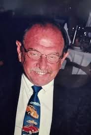 James Eckart Obituary