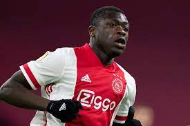 Trotzdem will ihn ajax amsterdam schon jetzt zurück. Leipzig Terdepan Datangkan Striker Potensial Ajax Vivagoal Com