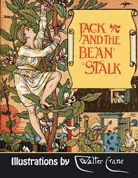 Maybe you would like to learn more about one of these? Jack And The Beanstalk Illustrated Jacobs Joseph Crane Walter 9781909115637 Amazon Com Books