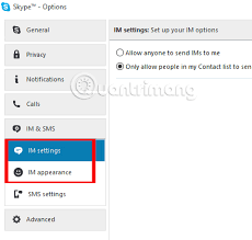 Skype insiders on all platforms are seeing the return of the away presence, while those on windows 10 will now be able to minimize skype to the system tray. How To Minimize Emoticons When Chatting On Skype