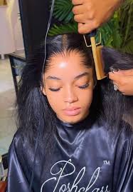 Lagos Hairline Wig Installation: Epic Fail Tutorial