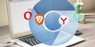 The 10 Best Chromium Browser Alternatives Better Than Chrome Browser Cool Websites Chrome Web