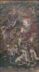 nagel auktionen buddhist art buddhism art ancient paintings