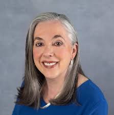 Terri Kirby Erickson — Press 53