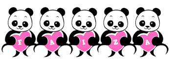 Between 1880 and 2019, 2 boys and 4,066 girls were born with the name faiza the country where the first name faiza is the most common is. Faiza Logo Name Logo Generator Popstar Love Panda Cartoon Soccer America Style
