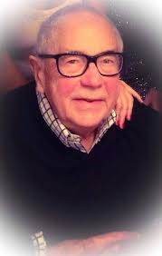 Deceso dz Monsieur Guy HUBERT (30/04/2016), Annonce nécrologique