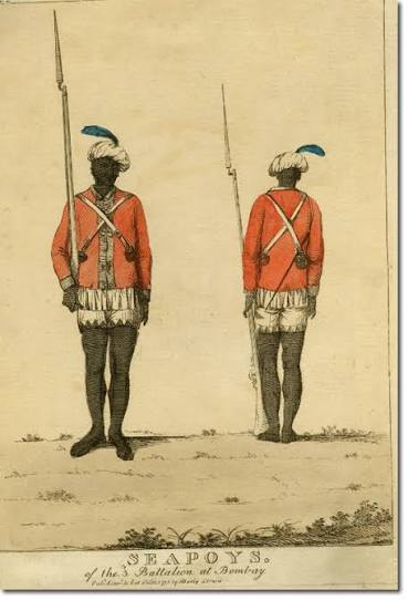 104th Wellesley's Rifles