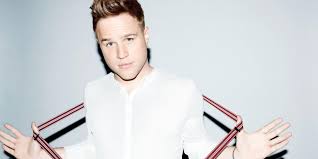 Olly Murs 2011 Christmas Number 1 Prediction