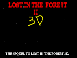 Here we update all the level so common try it and share this game with friend. Lost In The Forest Ii 3d Mod For Doom Mod Db