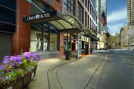 Room 13 at the old chicago inn, chicago, illinois. Omni Chicago Hotel Hotels In Chicago Il