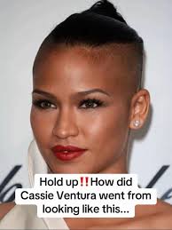 Talking about Cassie Hair