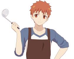 The official website for everyday♪ today's menu for emiya family, the video game adaptation of today's menu for emiya family has launched! Everyday Today S Menu For Emiya Family Official Usa Website