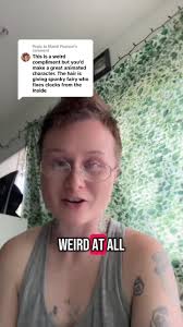 Lucky Fairy Packet Hair