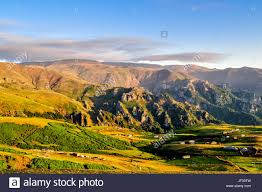 A province of picturesque landscapes, scenic beauty. Schone Landschaft Im Norden Von Iran Stockfotografie Alamy