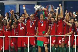 Kroatië en schotland complementeren poule d op het ek. Overzicht De Selecties Van Alle Ek Landen Op Een Rij Voetbal International