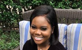 Meet Jada Byrd, Dnp Crna