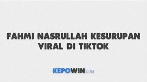 Fahmi nasrullah agama apa : Nasrullah Tumblr Posts Tumbral Com