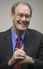 Rebuilding state's economy is gubernatorial candidates' top priority