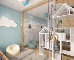 как разделить комнату на две зоны мальчику и девочке Vozdushnoe Prostranstvo Dlya Schastlivejshego Detstva Avtor Evgeniya Molodcova Mebel Dlya Spalni Devochki Komnaty Dlya Malenkih Devochek Sovremennaya Igrovaya Komnata