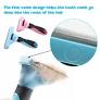 Safe Curved Blade Pet Brush from www.walmart.com