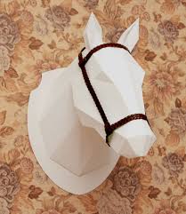 1,590 likes · 18 talking. My Horse Hopes On Behance Papieren Modellen Paard Knutselen Paardenhoofd