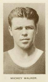 Mickey Walker Gallery