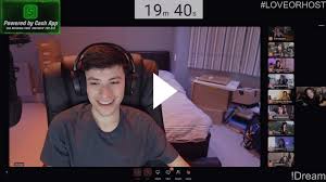 Twitch In 2020 Dream Team Twitch Power