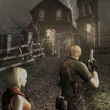 We really don't know what's. Resident Evil 4 Hd Cd Key Kaufen Preisvergleich Cd Keys Und Steam Keys Kaufen Bei Keyforsteam De
