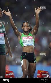 Milama hi-res stock photography and images