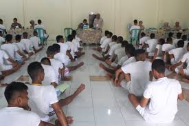 Maybe you would like to learn more about one of these? 1 083 Calon Bintara Lolos Tes Kesehatan Antara News Ambon Maluku
