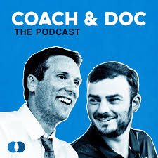 Coach & Doc“-Podcast