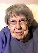 Dorothy Jackson Obituary (2020)