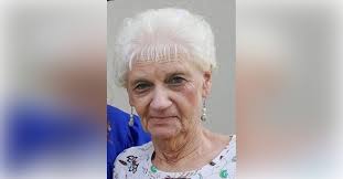 Obituary information for Dolores J. King