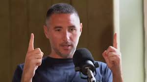 Former Newcastle United Defender Andy Griffin Once Left 'Caterpillar Cake  Sized Turd' In Teammate's Fridge