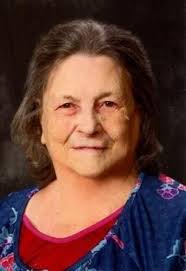 Mary E. McCurdy Obituary (2021)