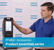 Power Focus 6000 Product Essentials Series: PF6000: Accessories | Atlas  Copco