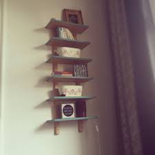 Ikea Hack Varde Ikea Varde Baskets On Wall Wall Dressing Table