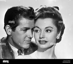 Ted leo hi-res stock photography and images