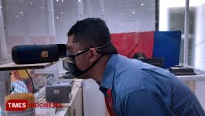 • surabaya single window (ssw) sistem pelayanan perijinan terpadu yang terintegrasi dan online. 71 Ribu Warga Surabaya Diundang Untuk Membuat E Ktp Oleh Dispendukcapil Times Indonesia