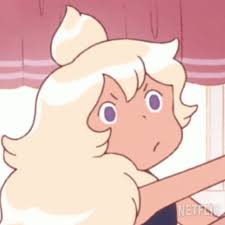 Shaking My Head Toast GIF - Shaking My Head Toast Bee And Puppycat -  Discover & Share GIFs