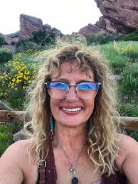 Hi, I'm Kerry Ann Humphrey, occupational therapist and founder of Unity.  Unity has always been more than just a wellness practice—it was co-created  with my husband, Matt, and built