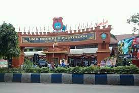 The 30+ reasons for daun bawang di air! Smkn 2 Alias Smkk Sopo Biyen Semua Tentang Ponorogo Facebook